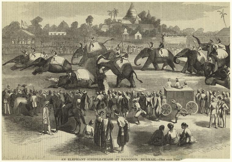 Source: The London Illustrated New, 25 September 1858. Found: New York Public Library Digital Collections. Copyrighted for commercial use.